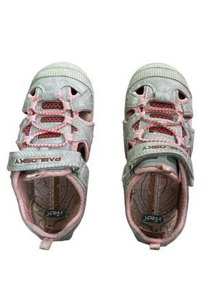 Sandalias Pablosky Niña – Transpirables y Resisten