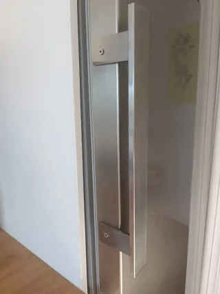 Frigorífico Hisense