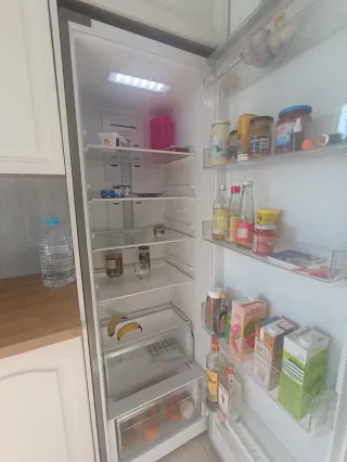 Frigorífico Hisense