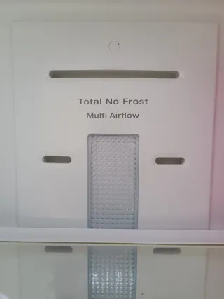 Frigorífico Hisense