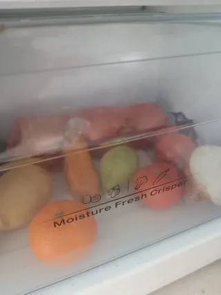 Frigorífico Hisense