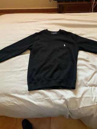 Conjunto chándal  iNegro Talla M