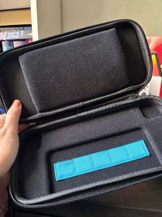 Nintendo Switch OLED Bianca e Nera