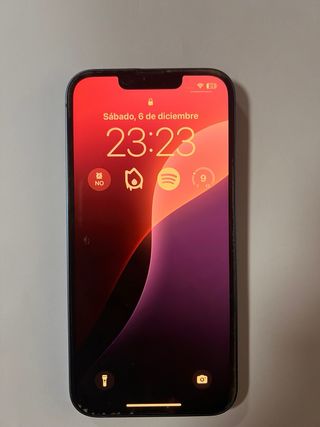 iPhone 13 128 GB Azul