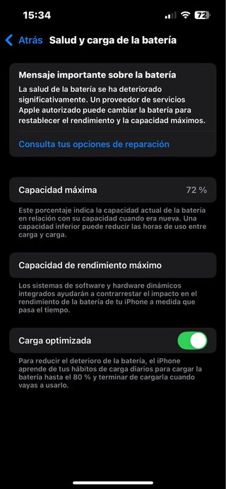 iPhone 13 128 GB Azul