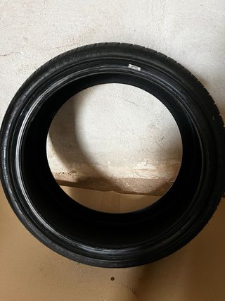 2 Neumáticos Austone Athena SP701 235/35 R19 91 W