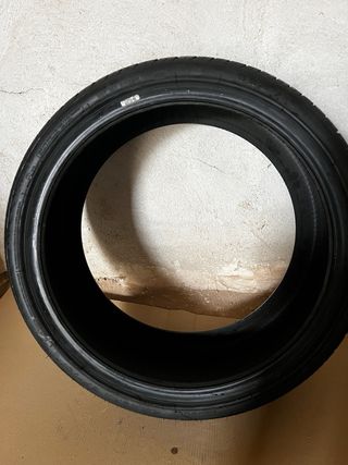 2 Neumáticos Austone Athena SP701 235/35 R19 91 W