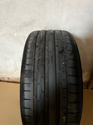 2 Neumáticos Austone Athena SP701 235/35 R19 91 W