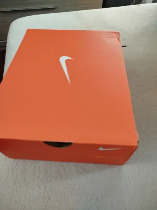 Zapatillas Nike Voleibol Mujer Talla 38