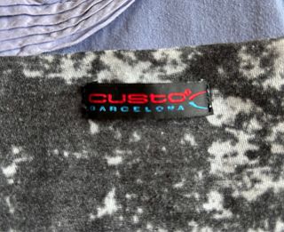 Camiseta Custo Barcelona Talla 38