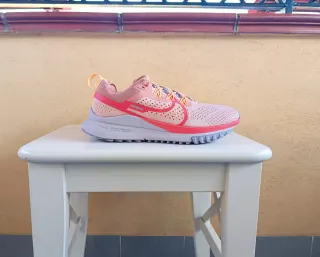 Nike Pegasus Trail 4 Donna Rosa