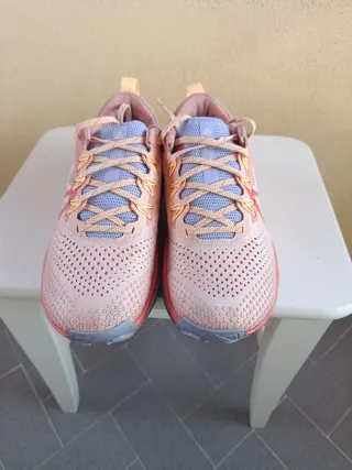 Nike Pegasus Trail 4 Donna Rosa