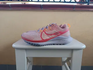 Nike Pegasus Trail 4 Donna Rosa