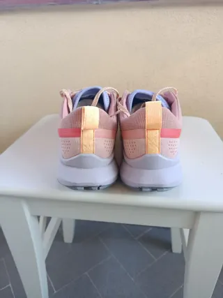 Nike Pegasus Trail 4 Donna Rosa