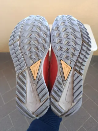 Nike Pegasus Trail 4 Donna Rosa