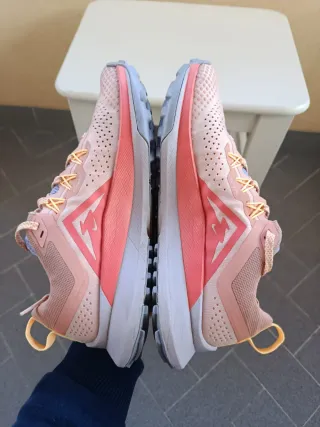 Nike Pegasus Trail 4 Donna Rosa