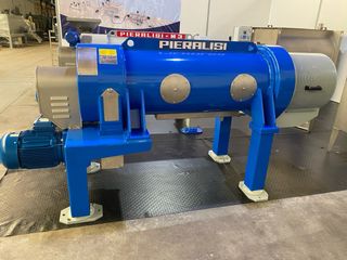 Decantador Pieralisi M3