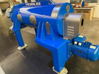 Decantador Pieralisi M3