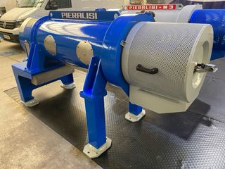 Decantador Pieralisi M3