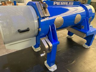 Decantador Pieralisi M3