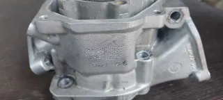 Cilindro Rotax Junior