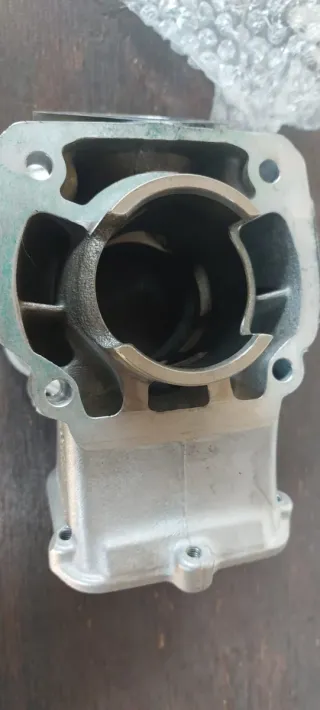 Cilindro Rotax Junior