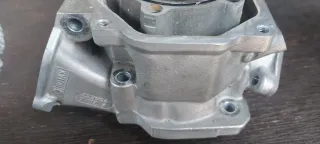 Cilindro Rotax Junior