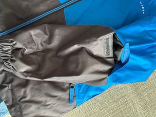 Giacca da sci Wedze. Taglia 10-11 anni