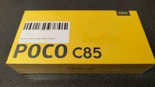 Xiaomi Poco C85 8GB RAM 256GB ROM Viola