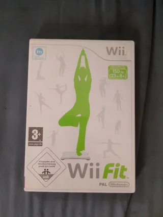 Juegos Wii