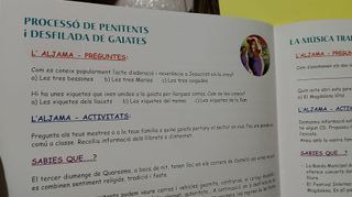 Arrels , mes contalles