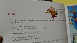 Arrels , mes contalles