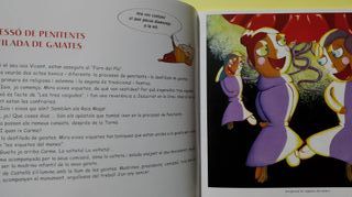 Arrels , mes contalles