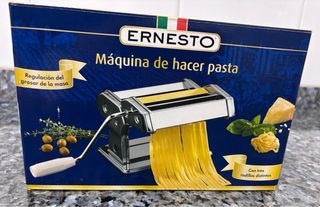 Macchina per fare pasta Ernesto