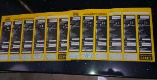 Mercedes-Benz Clase B 2007