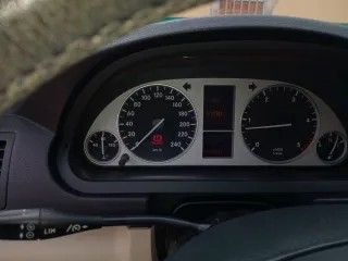 Mercedes-Benz Clase B 2007