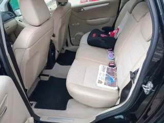 Mercedes-Benz Clase B 2007