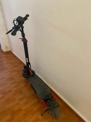 Patín Eléctrico Plegable