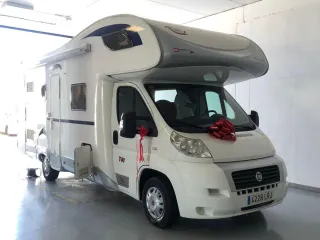 FIAT Ducato 2009