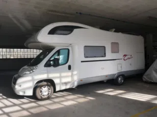 FIAT Ducato 2009