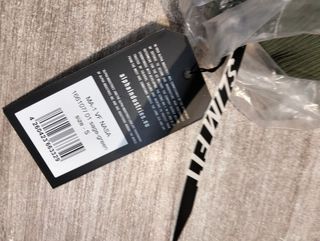 ALPHA INDUSTRIES Chaqueta para Hombre