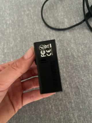 Cámara de acción GoPro