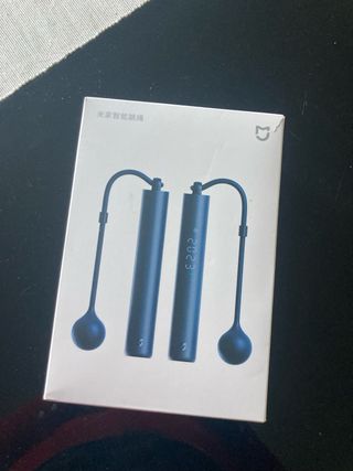 Cuerda de saltar inteligente Xiaomi