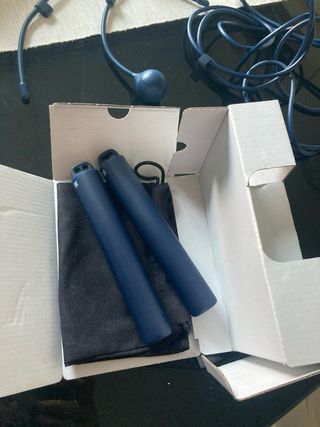 Cuerda de saltar inteligente Xiaomi