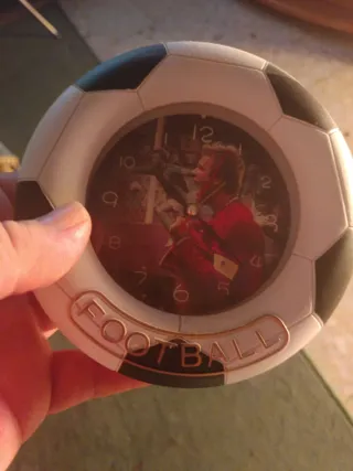 Reloj David Beckham Coleccionista