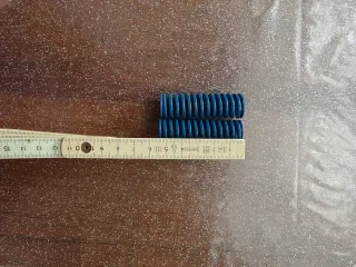 Coppia Molle per stampa 3D