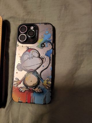 iPhone 16 Pro Max 256GB Negro + Apple Watch