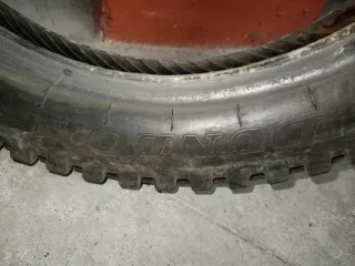 Neumático Dunlop GP Trial