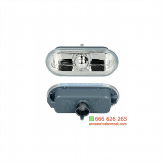 Intermitentes laterales para VW  CADDY  (10-),  P