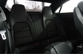 Mercedes-Benz clase E 350 d Coupe 2014